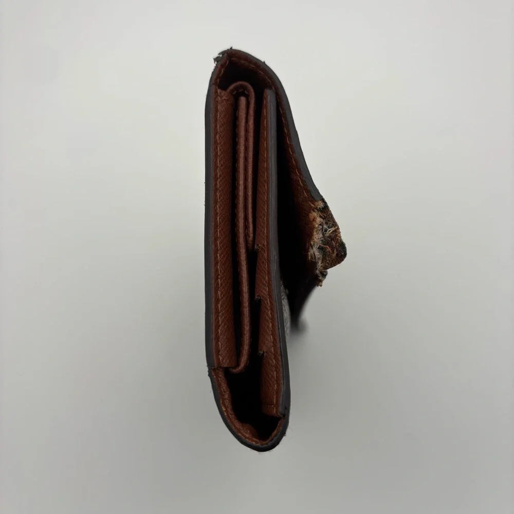 Louis Vuitton Monogram Wallet